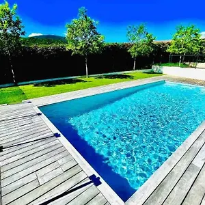 Appartamento Piscine Terasse Gym Sauna Balneo, Sainte-Maxime