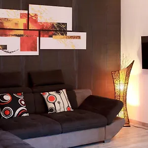 Appartamento T4 Centre-ville, à 5 Min à Pied, Sainte-Maxime