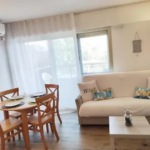 Appartamento Tecy Les Platanes, Sainte-Maxime