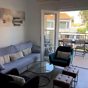 Apartment Maxime - Superbe Neuf Classe 4 Etoiles