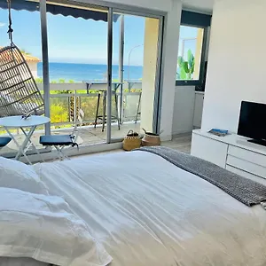 Appartamento Avec Terrasse Vue à 50 M, Sainte-Maxime