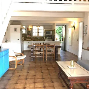 Appartamento 89 Le Grand Pin, Sainte-Maxime